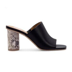 Dolce Vita Block Heel
